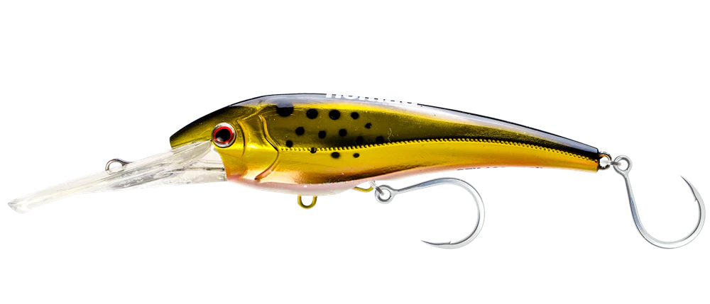 Nomad DTX Minnow