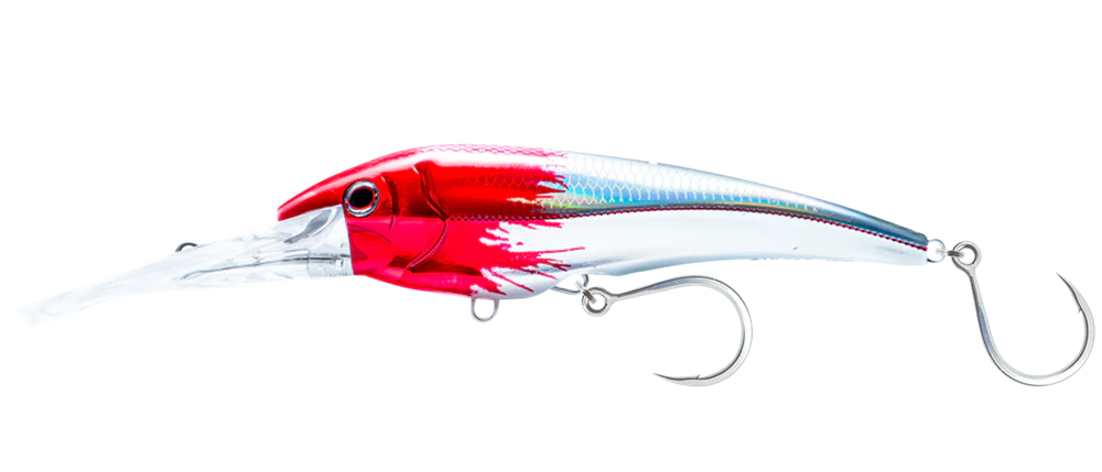 Nomad DTX Minnow