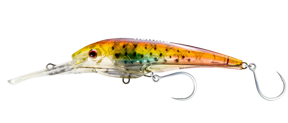 Nomad DTX Minnow