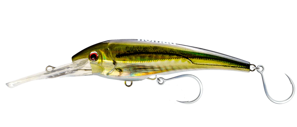 Nomad DTX Minnow