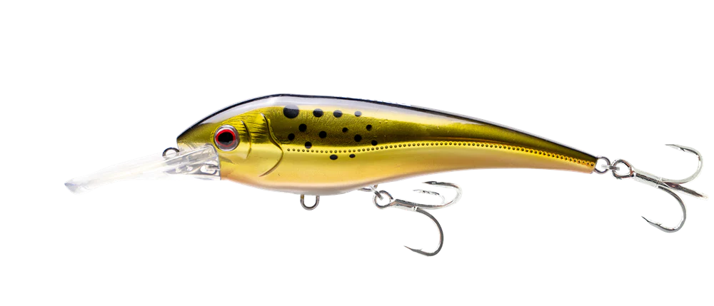 Nomad DTX Minnow