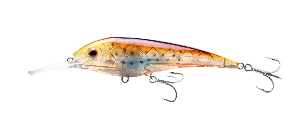 Nomad DTX Minnow