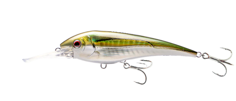 Nomad DTX Minnow
