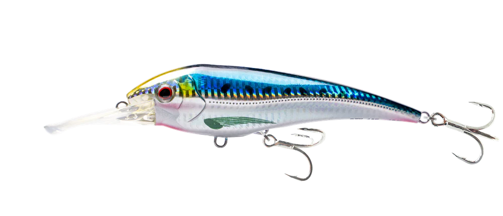 Nomad DTX Minnow