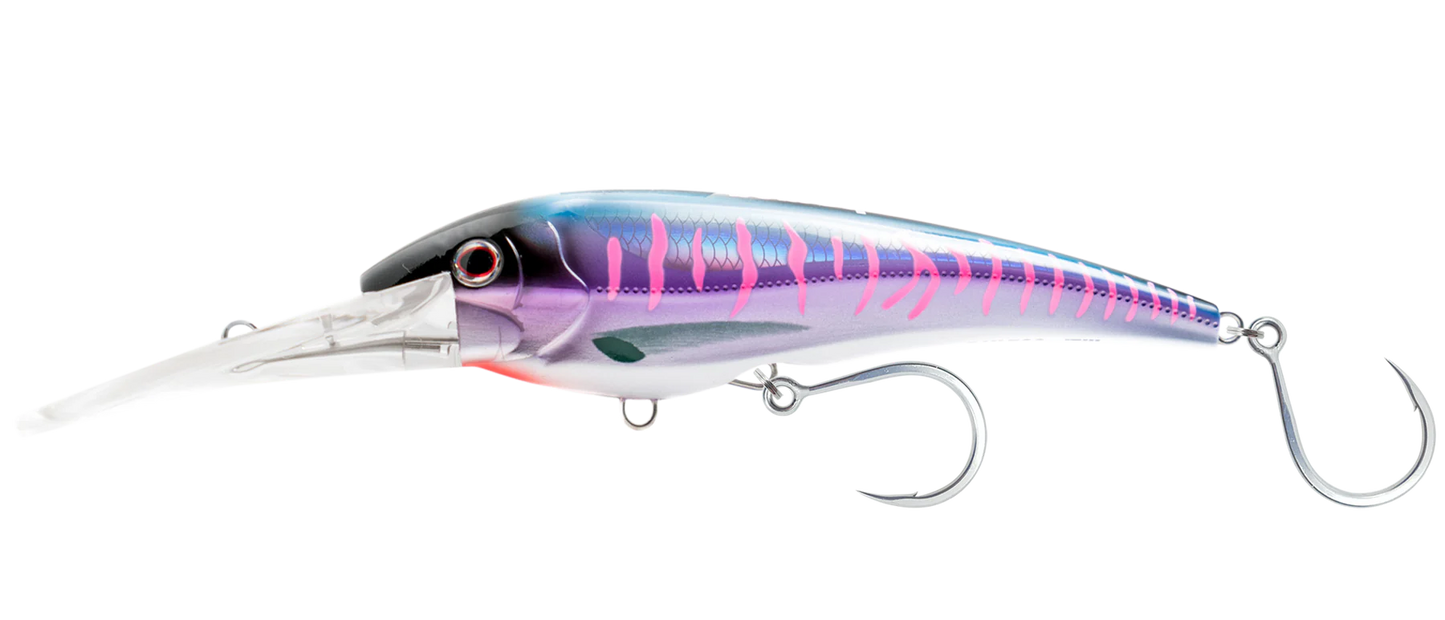 Nomad DTX Minnow