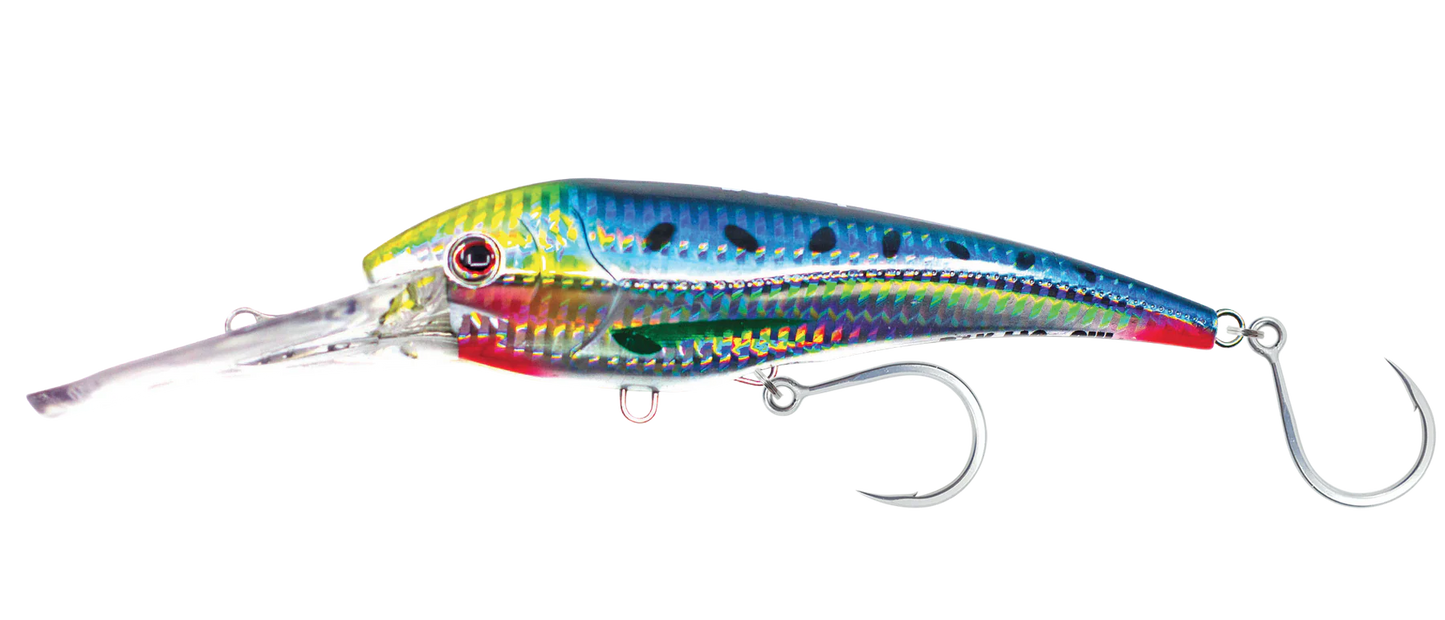 Nomad DTX Minnow