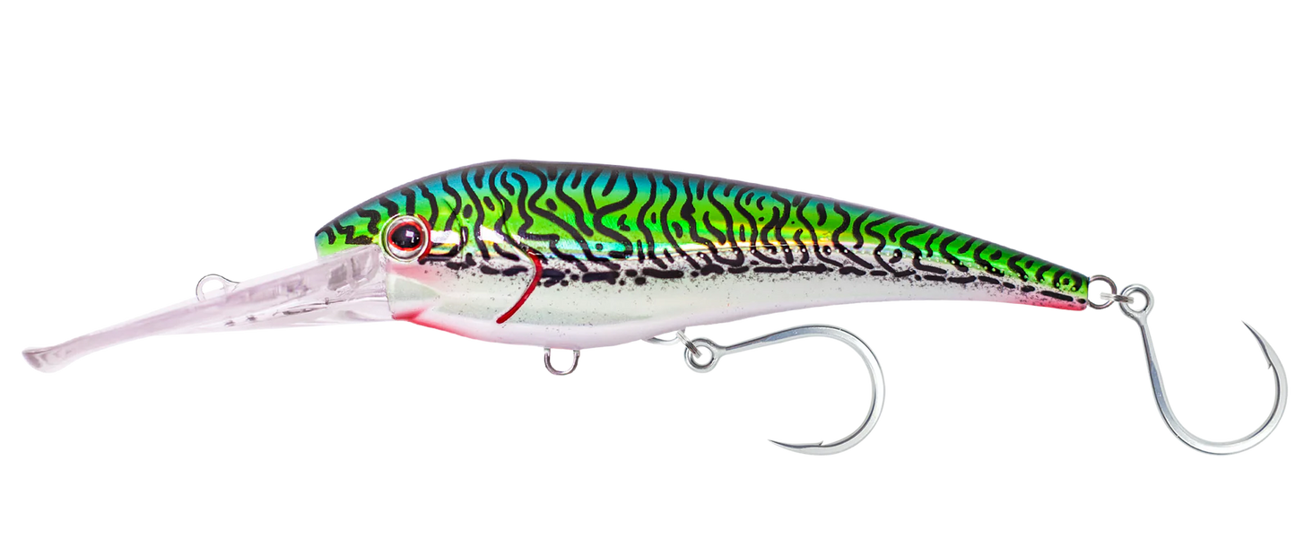 Nomad DTX Minnow