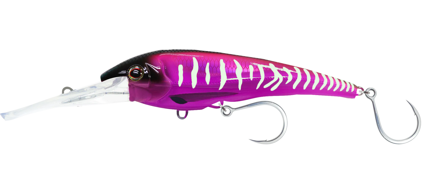 Nomad DTX Minnow