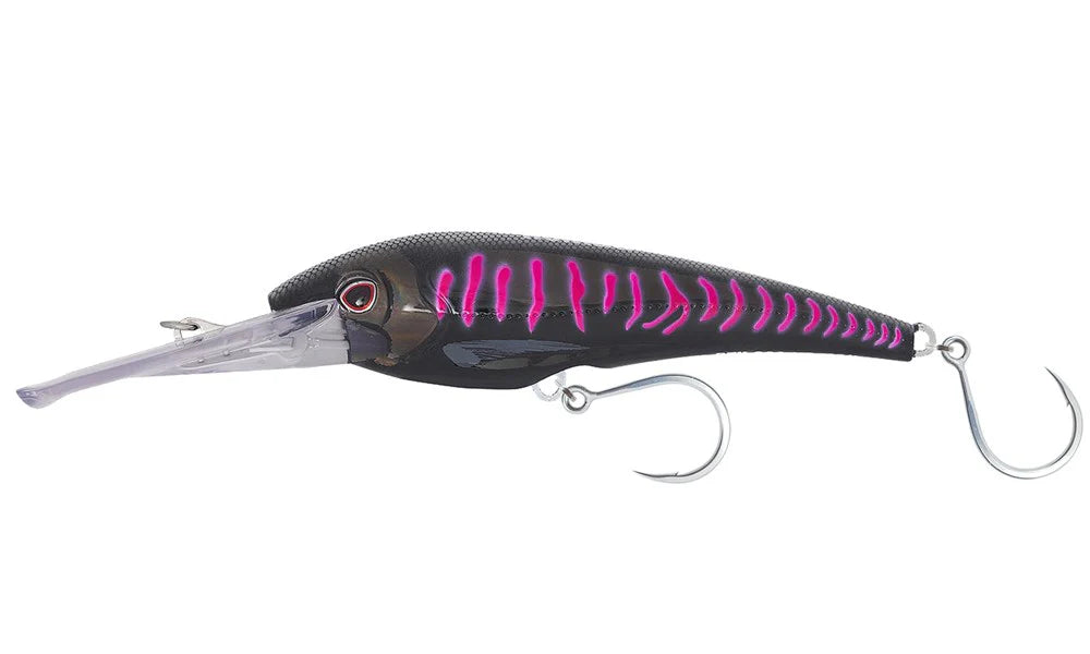 Nomad DTX Minnow