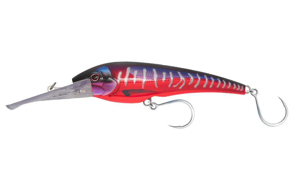 Nomad DTX Minnow