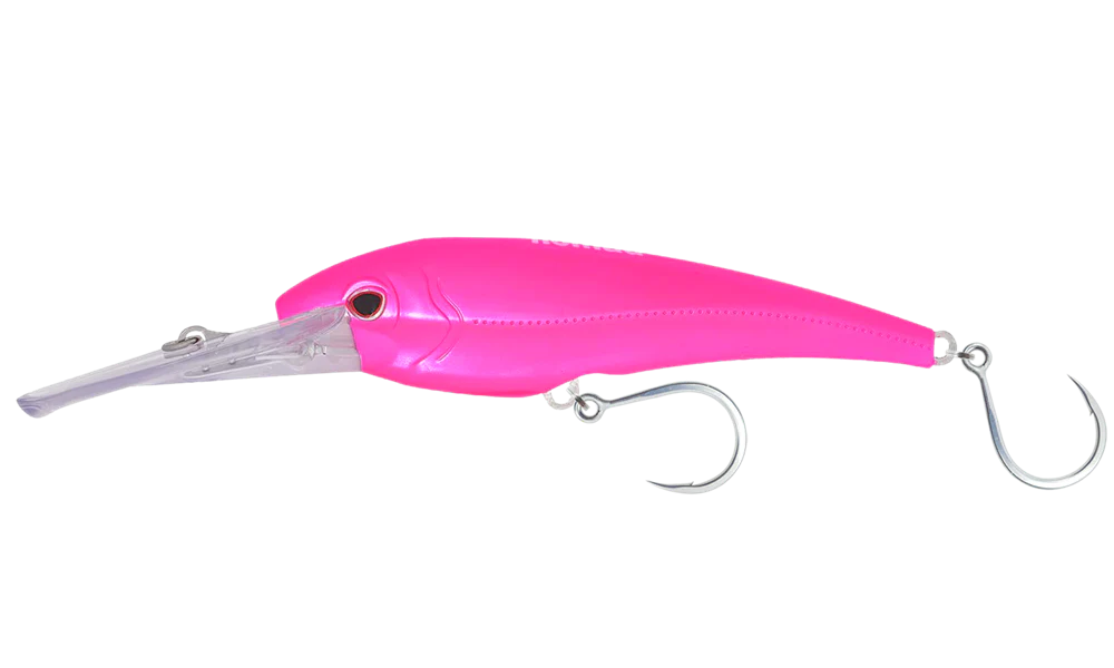 Nomad DTX Minnow