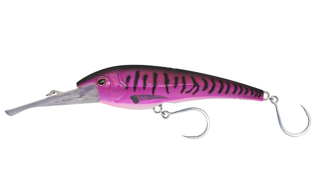 Nomad DTX Minnow