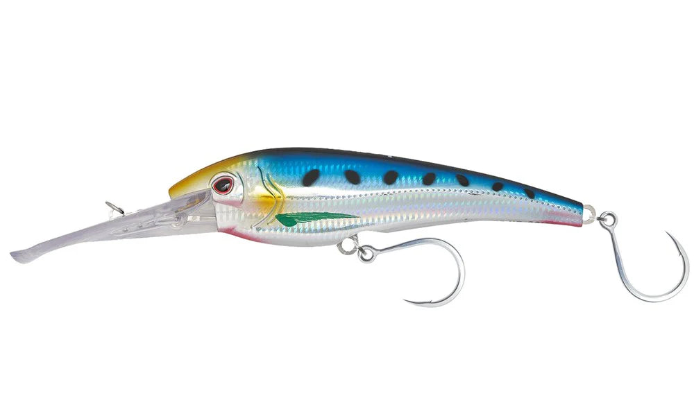 Nomad DTX Minnow