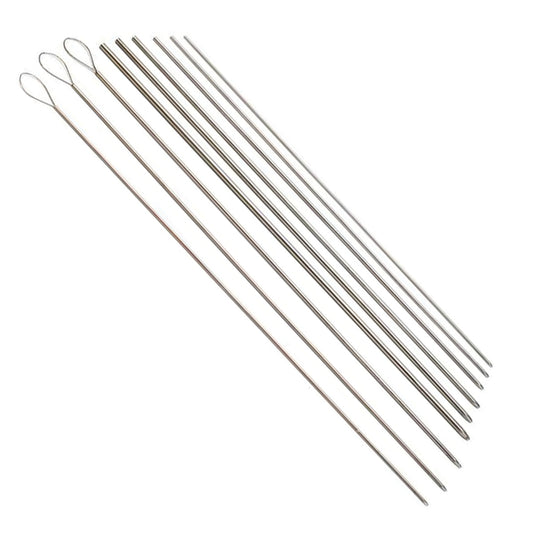 DaHo Hollow Spectra Needle Diamond Deluxe Splice Kit 13pcs
