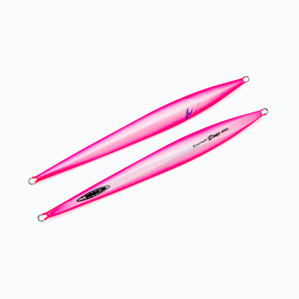 Ocean's Legacy Deep Contact Jig