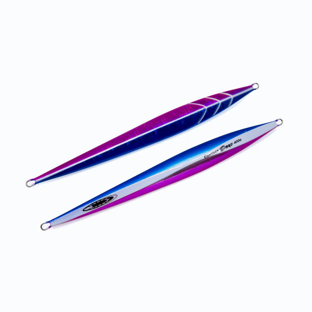Ocean's Legacy Deep Contact Jig