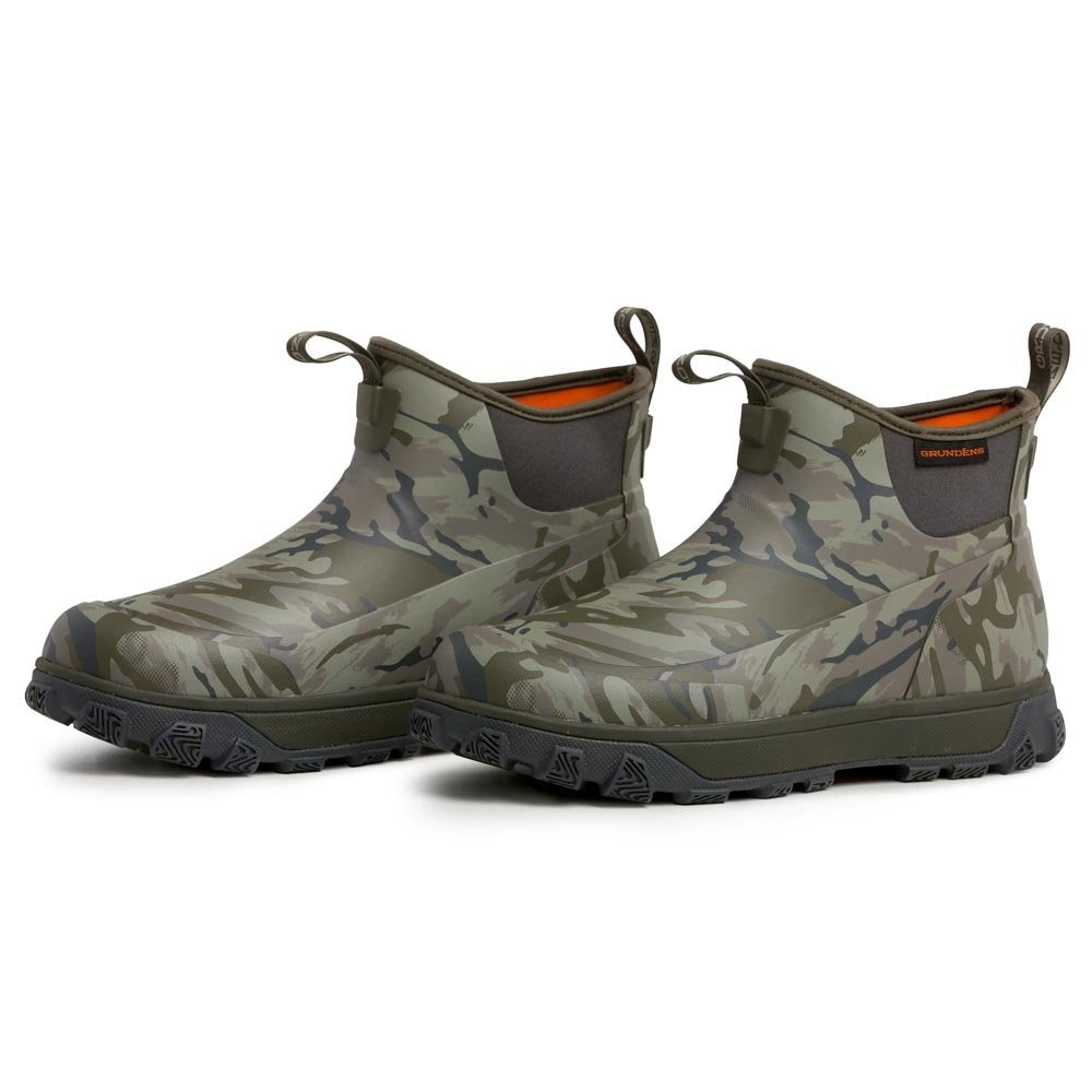 Grundens Deviation 6" Ankle Boot