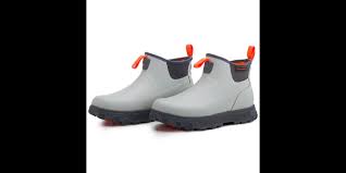 Grundens Deviation 6" Ankle Boot