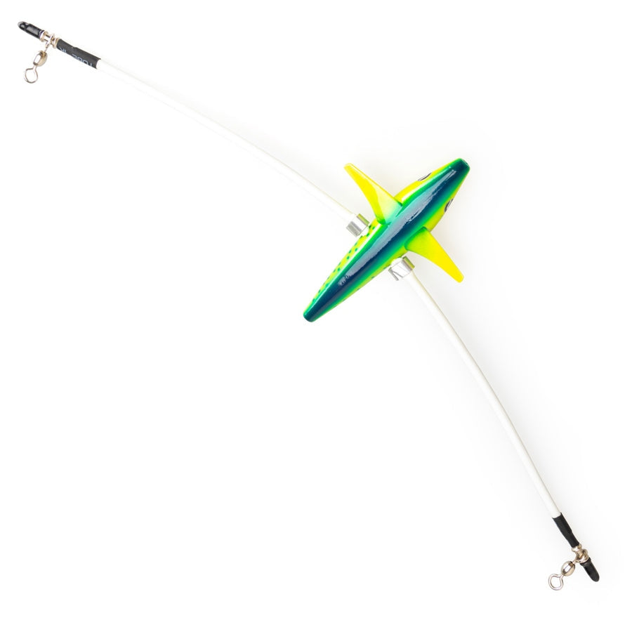 Fathom Offshore Agitator Bird Bar Fathom Offshore Agitator Bird Bar
