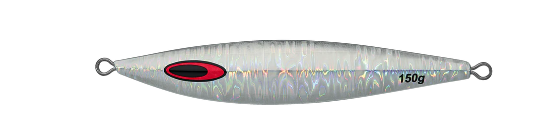 Daiwa FK Jig
