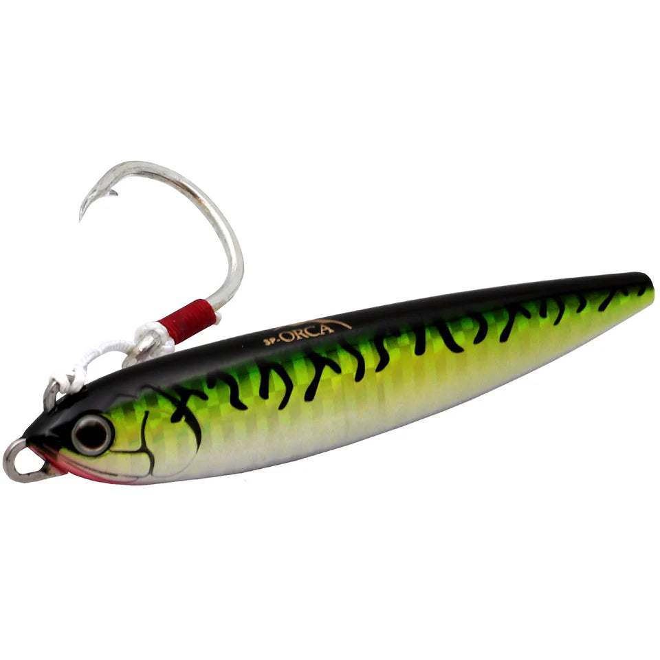 Shimano Baby Orca SP