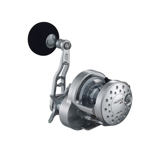 Maxel Hybrid Series Conventional Reel