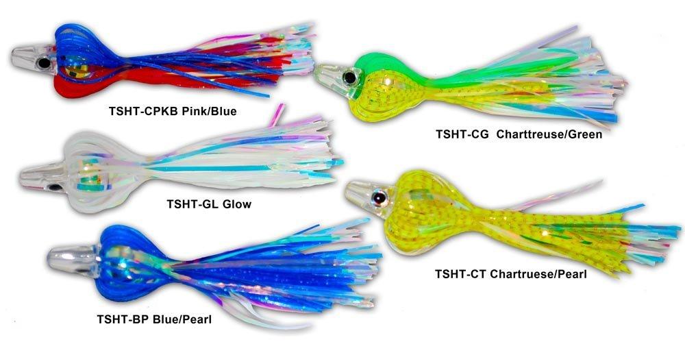 Tsunami Holo Teasers 3-pack
