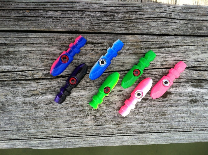 Joe Shute Trolling Lure