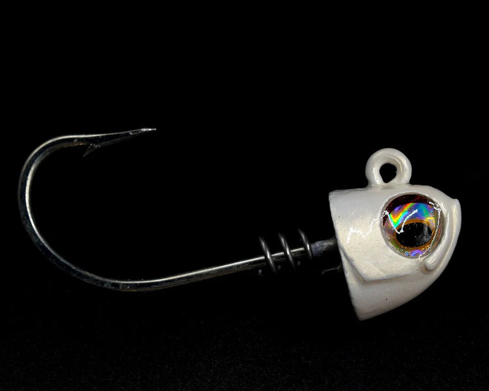 NLBN 5" Jig Head