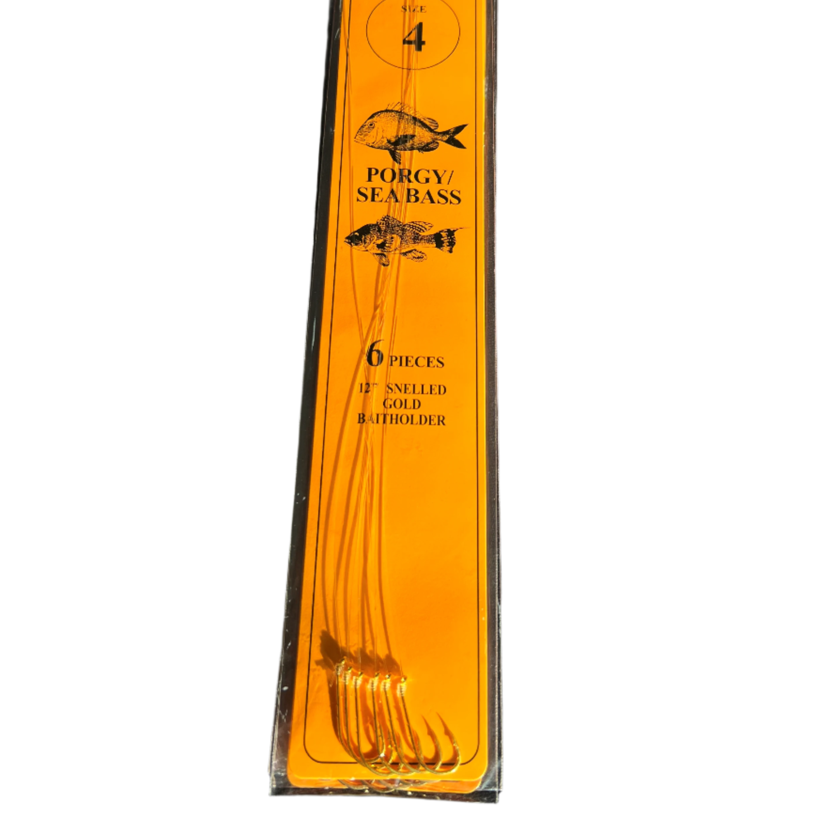 burtis better brand snelled fish hooks Toasis Fishing Snells Pre Tied Fishing Pack of 160pcs Assorted Sizes : Sports & Outdoors Perfect for both freshwater and saltwater fishing Tide Rite Saltwater Snelled Hooks