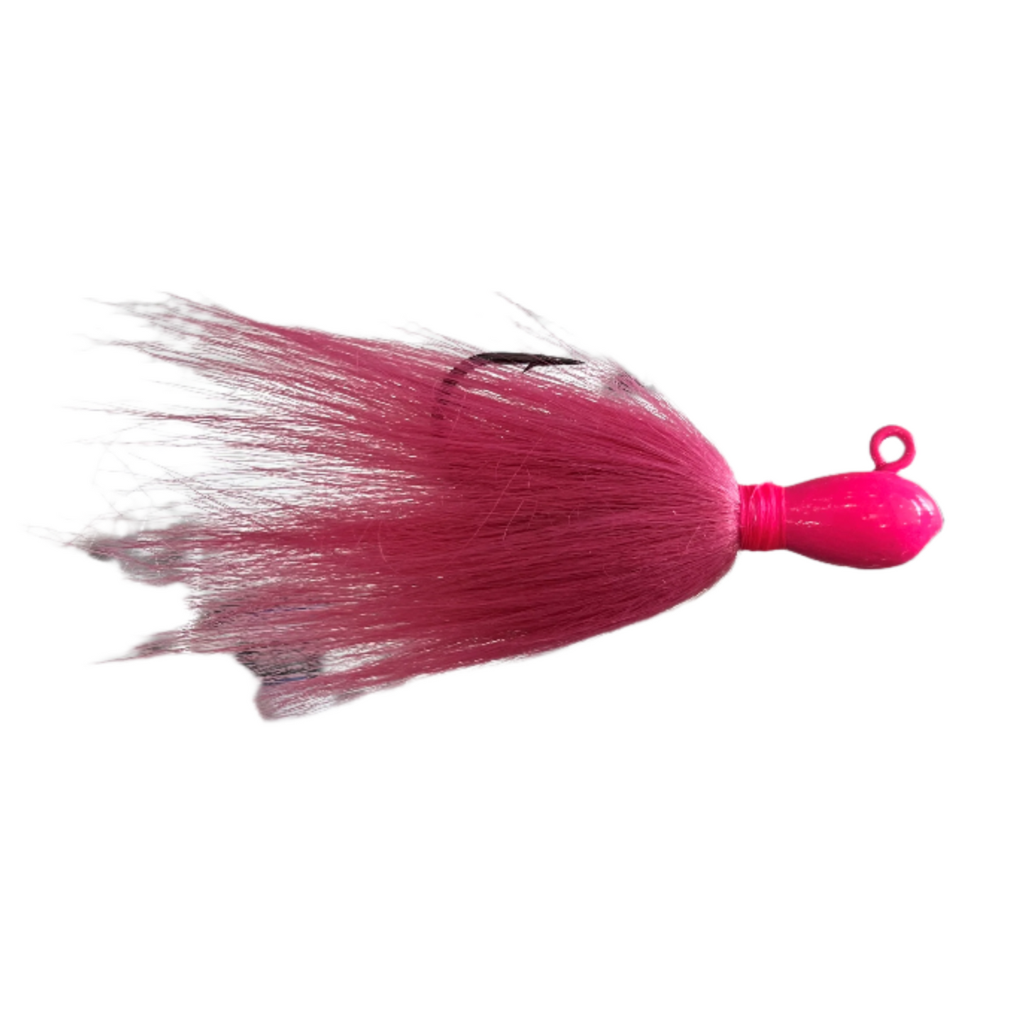 MagicTail Teardrop Bucktail