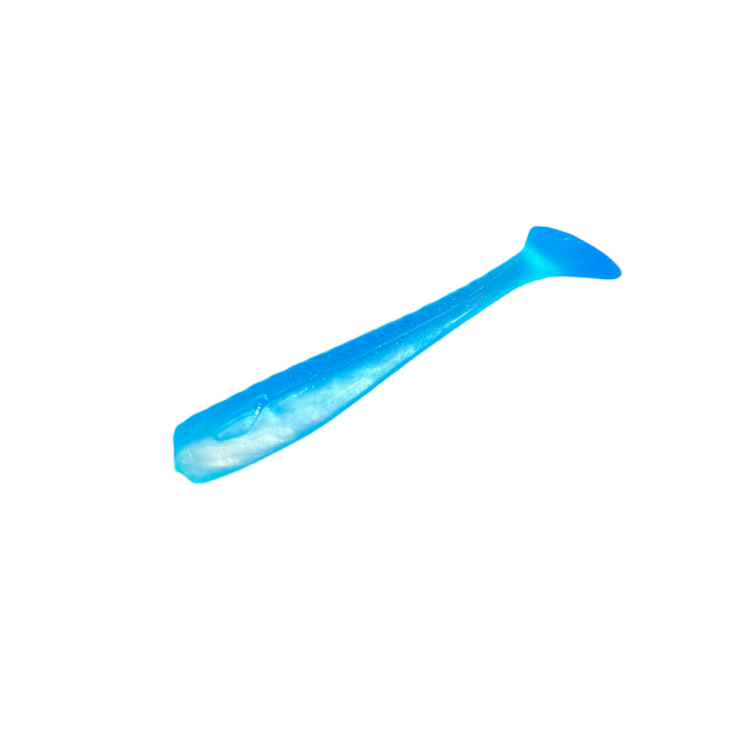 Ronz Z-Fin Replacement Tails 2pk
