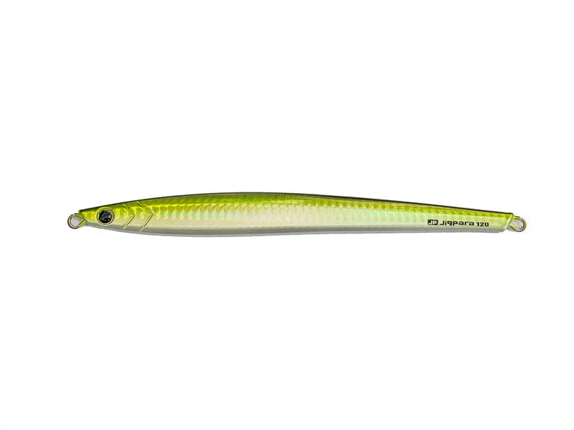 MajorCraft Jigpara Vertical Long