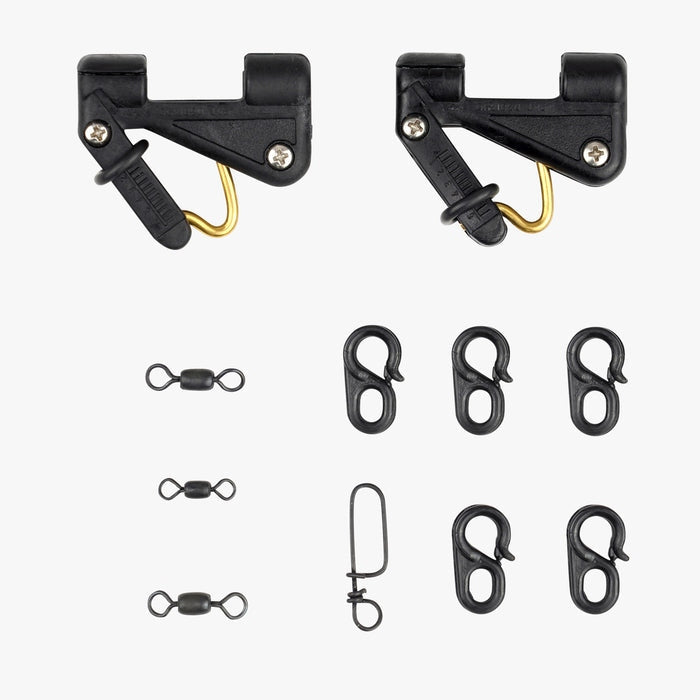 Aftco Goldfinger Kite Clip Kit KCK1