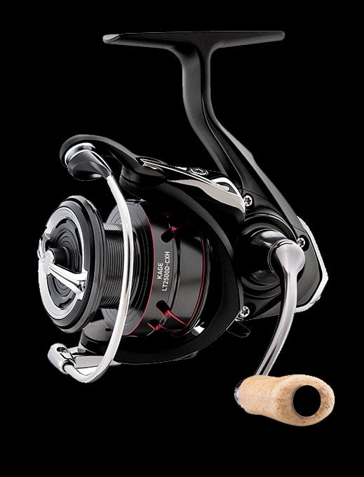 Daiwa Kage LT Spinning Reel