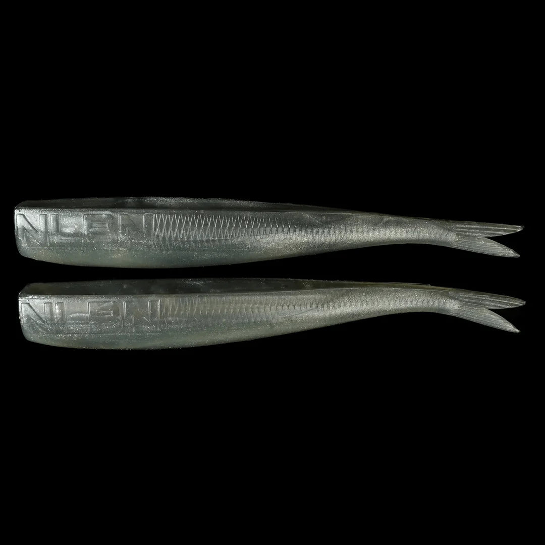 NLBN 8" Straight Tail