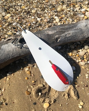 Reliable Bunker Spoon