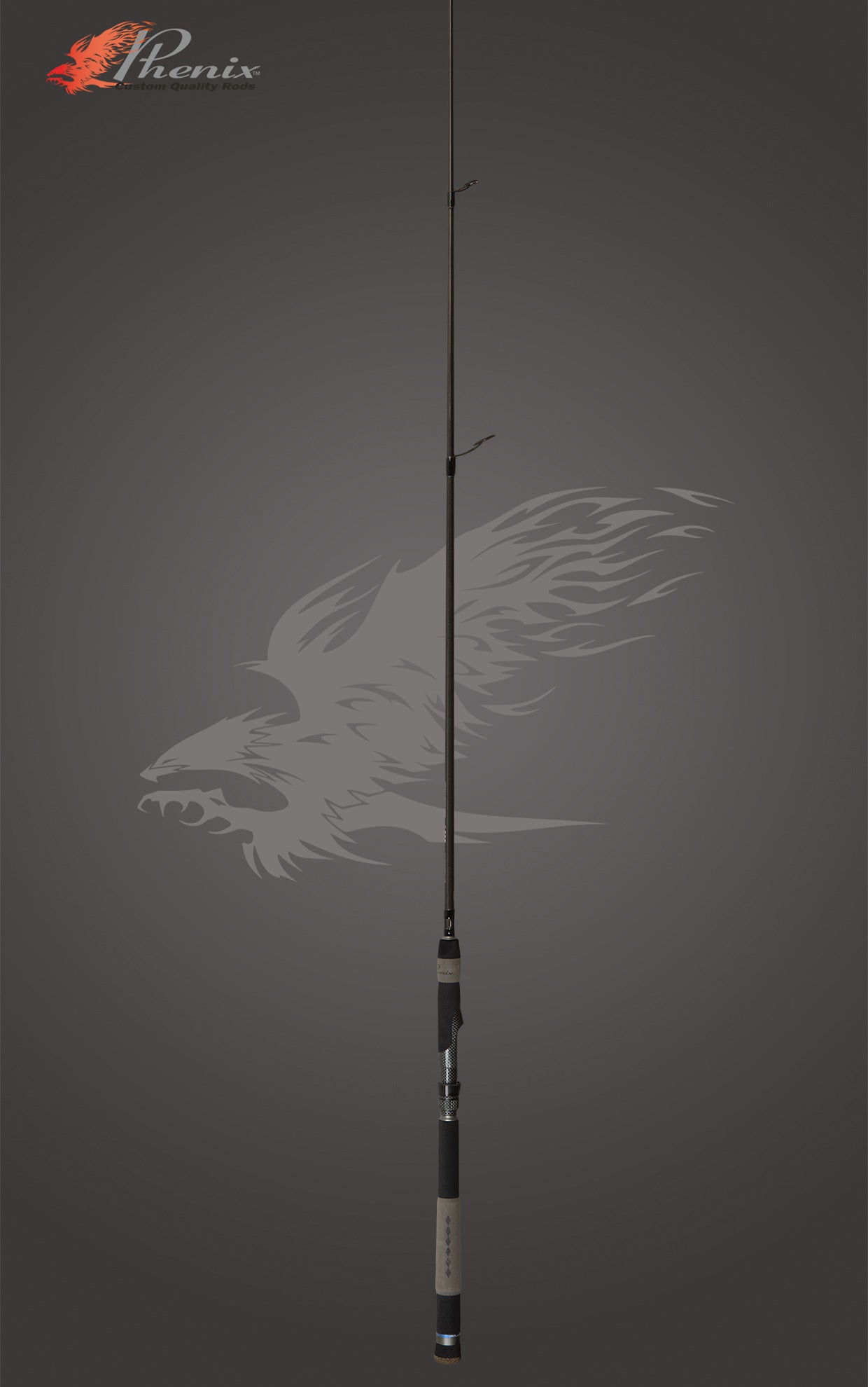 Phenix M1 Inshore Spinning Rod