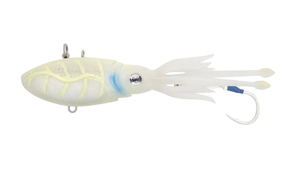 Nomad Squidtrex Squid Vibe Lure
