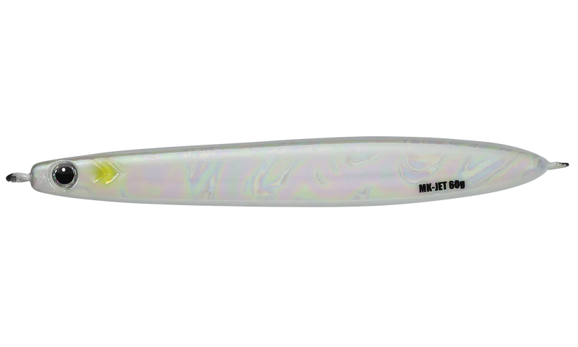 MajorCraft Maki Jig Jet