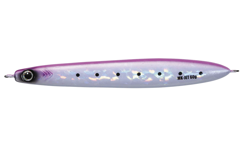 MajorCraft Maki Jig Jet