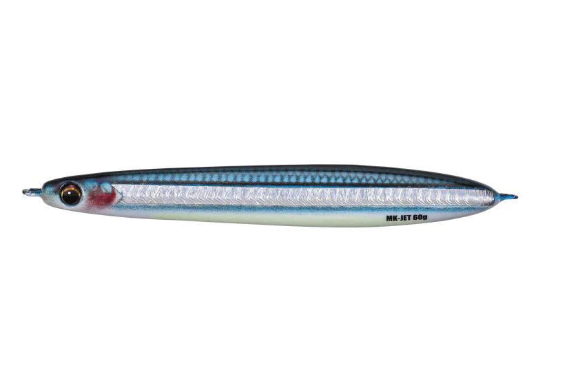 MajorCraft Maki Jig Jet