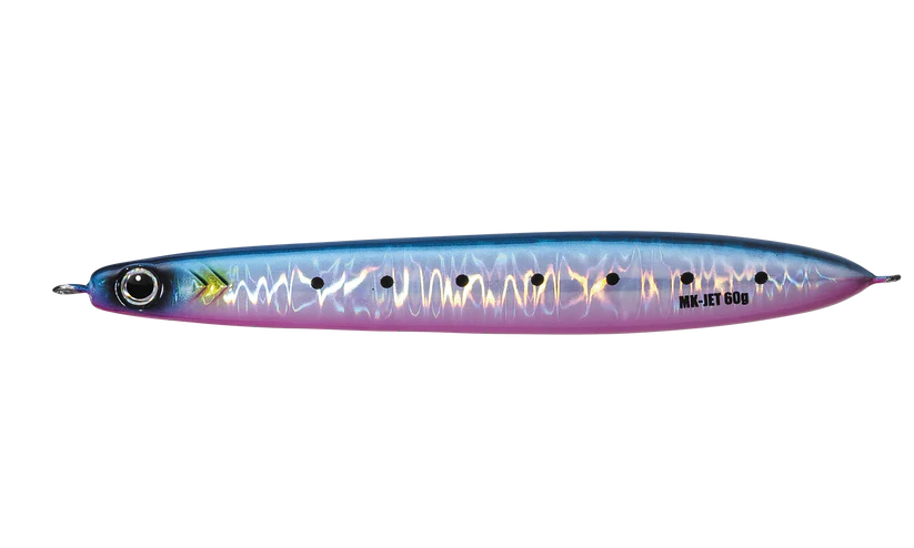MajorCraft Maki Jig Jet