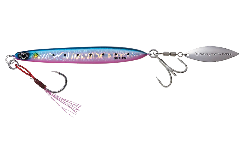 MajorCraft Maki Jig Jet