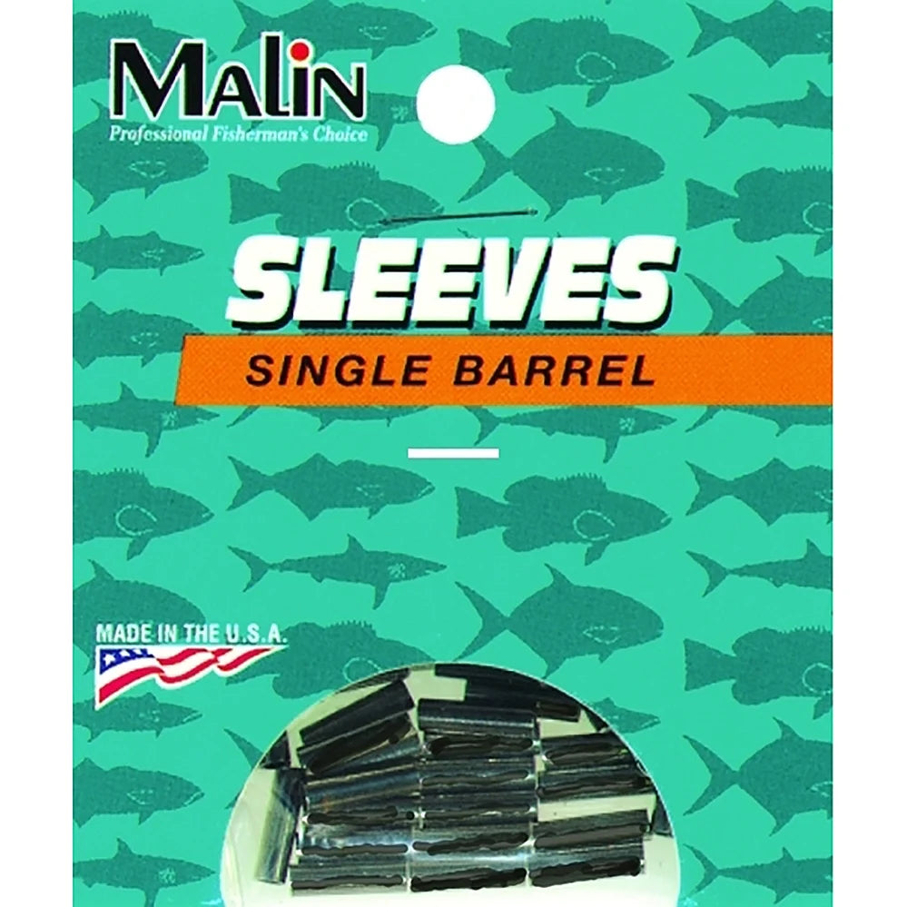 Malin Single Barrel Sleeves MS6B-100