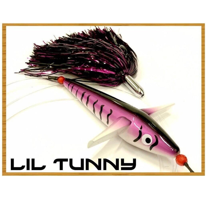 Tormentor Ocean Mahi Magnet