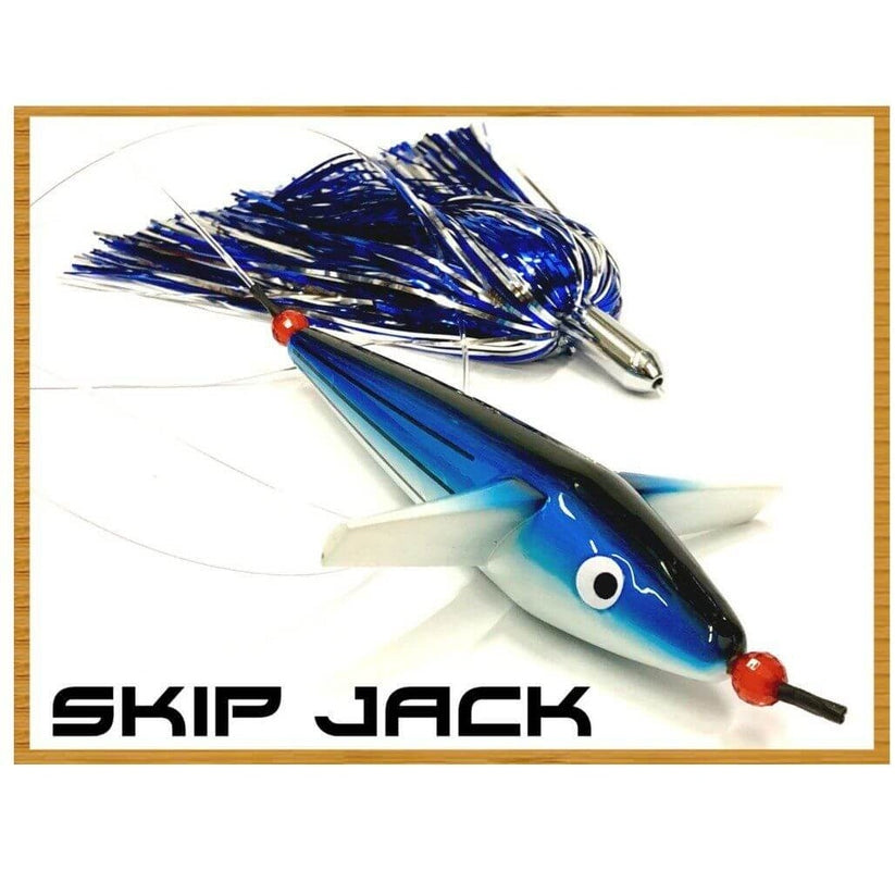 Tormentor Ocean Mahi Magnet