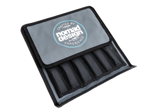 Nomad Jig Wallet Insert Sleeve