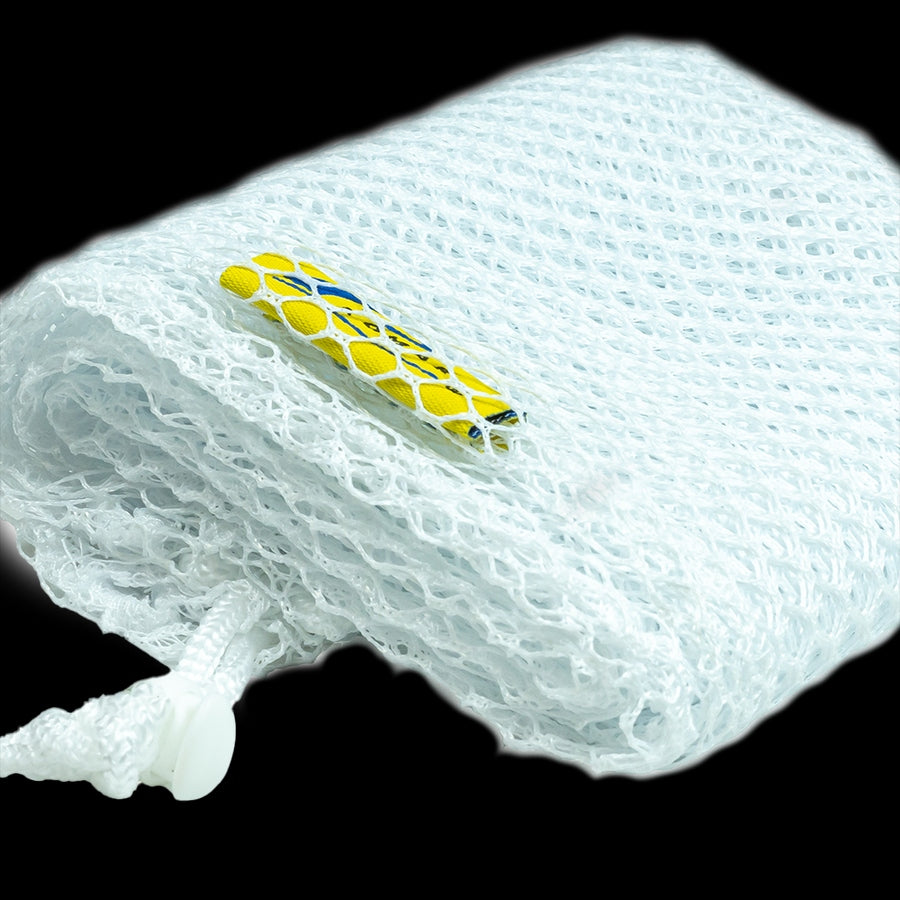 Promar Mesh Dunk Chum Bag