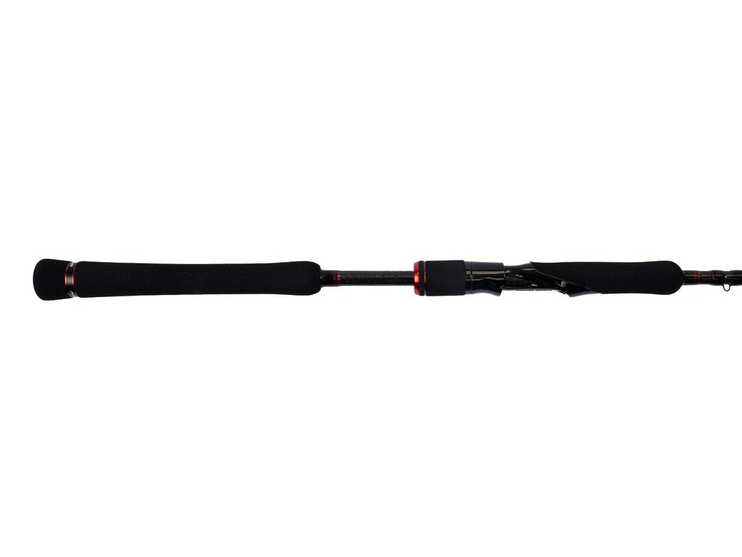 Jigging World Nexus 2.0 Travel Rod